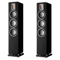 Audiovector QR 5 Black Piano